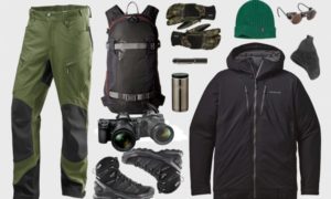 Packing List for Gorilla Trekking
